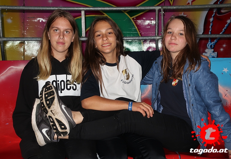 Großharras (08/2017) Tagada Wien